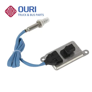 OURI Truck parts Nox Senzor 51154080016 51154080007 pre MAN Truck