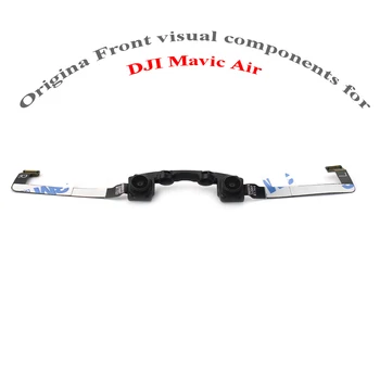 Originálny Predný Snímač Vizuálnych Komponentov pre DJI Mavic Vzduchu Vízia Prekážkou Funkciu Nahradenie Drone Opravy Dielov