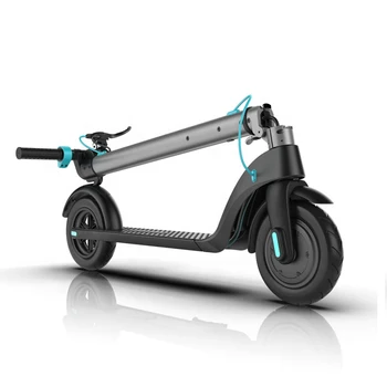 Mini Smart skooter elektrické Koliesko 2 350 W 5 Ah dlhý rad Elektrické Skútre v európe sklade