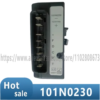 101N0230 JEDNOSMERNÝ 12/24V DC variabilný frekvencie kompresora ovládač modul
