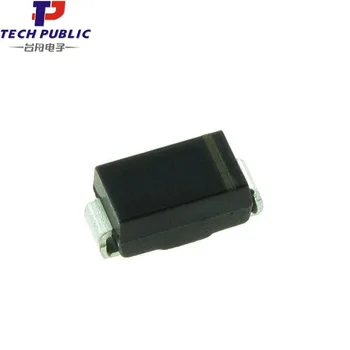 TPGBLC15C SOD-323 ESD Diódy Integrované Obvody Tranzistor Tech Verejného Elektrostatické Ochranné rúry
