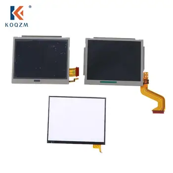 1Pc LCD Displej Pre NDSI DSI Zobrazenie Top Horné/Nadol/NDSI Dotykový Displej Opravy Dielov