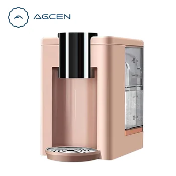 AGCEN Uhlíkovým Filtrom, Voda, Čistička UF Membránový Filter Mini Zásobník Vody Filtrácia Vody Čistička Systém Pre Domáce