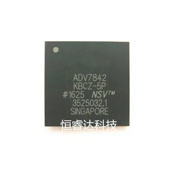 (1piece)100% Nové ADV7842KBCZ-5P ADV7842KBCZ 5P BGA Chipset