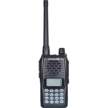 TYT TK-918 vysielačky walkie-talkie analógový digitálny občianskej high-power reštaurácia stavby hotel majetku KTV